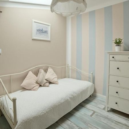 Urban Nest Apartments Bon 5 Cracovie Extérieur photo