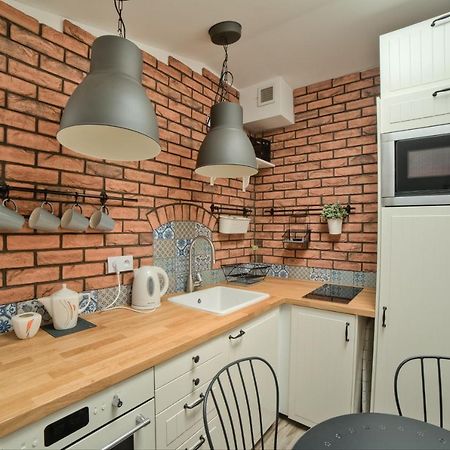 Urban Nest Apartments Bon 5 Cracovie Extérieur photo
