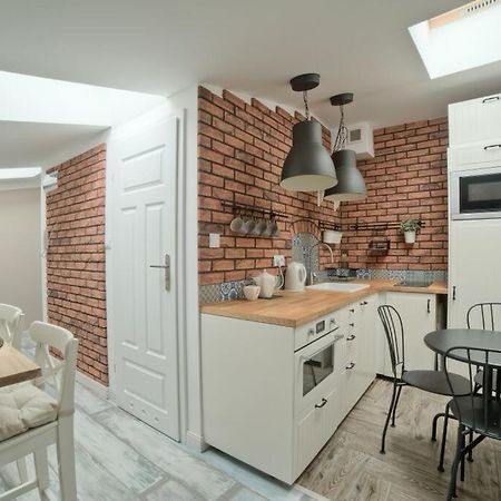 Urban Nest Apartments Bon 5 Cracovie Extérieur photo