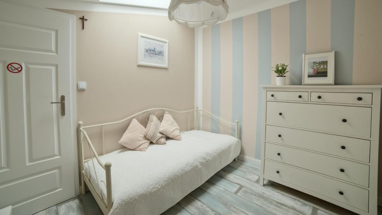 Urban Nest Apartments Bon 5 Cracovie Extérieur photo