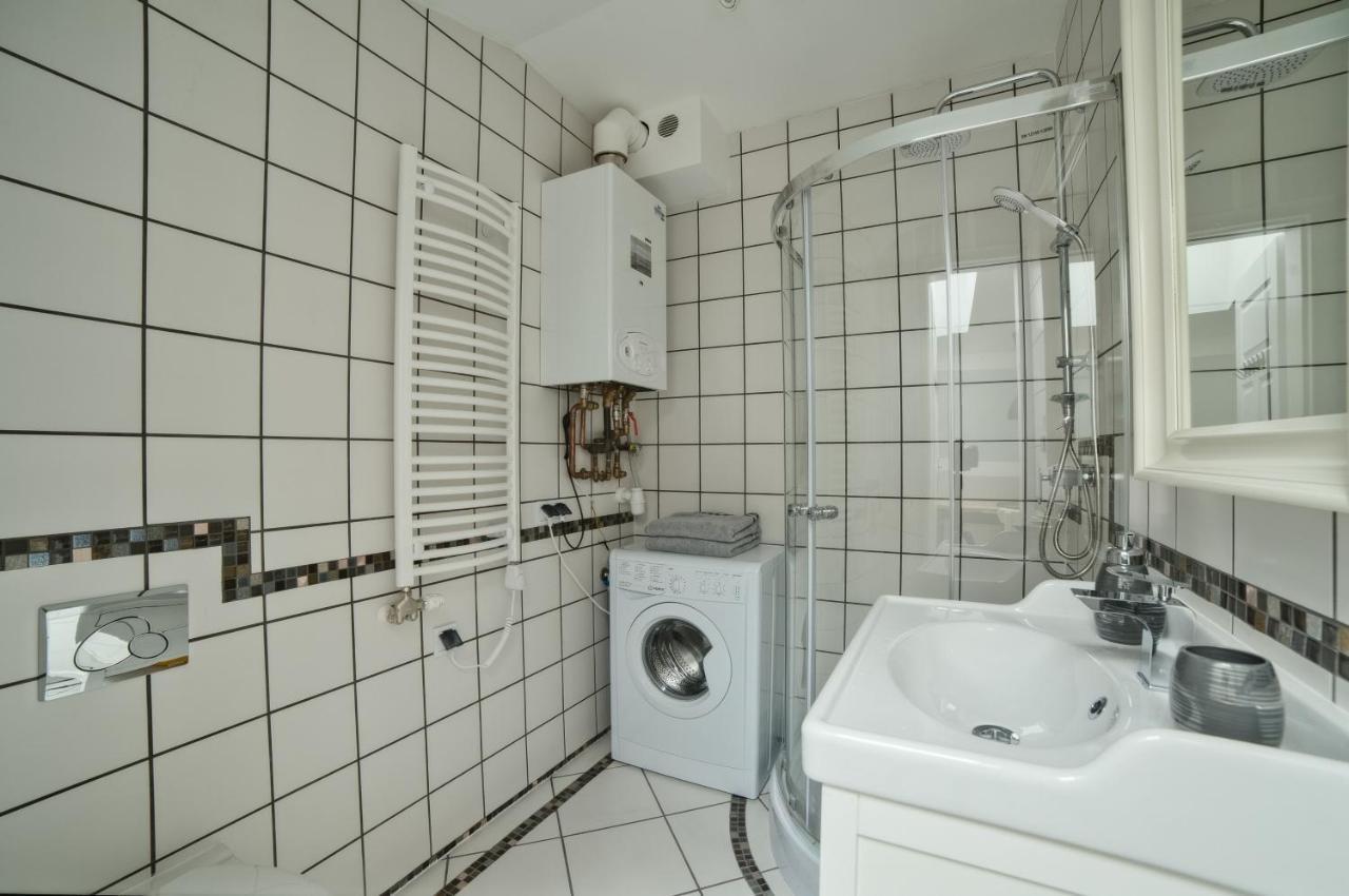 Urban Nest Apartments Bon 5 Cracovie Extérieur photo