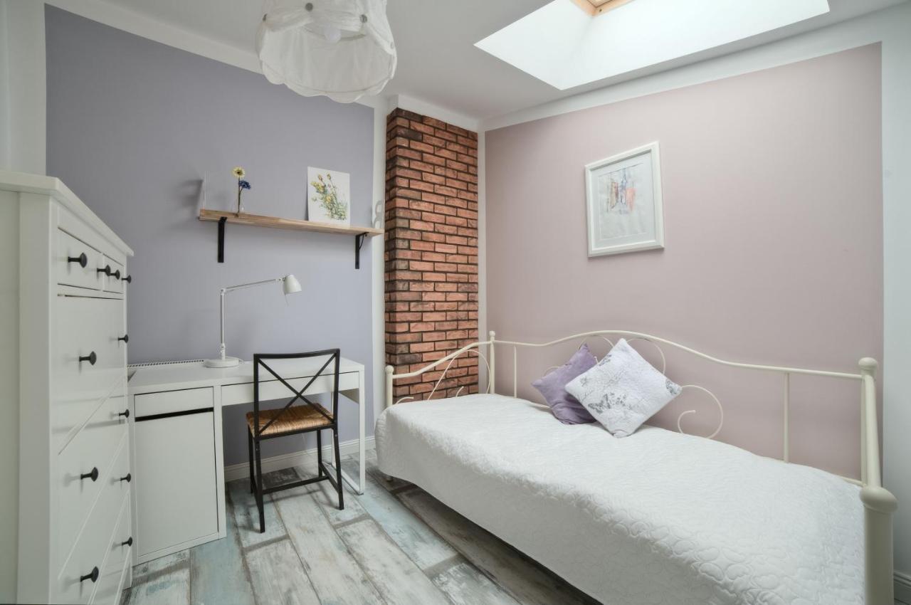 Urban Nest Apartments Bon 5 Cracovie Extérieur photo