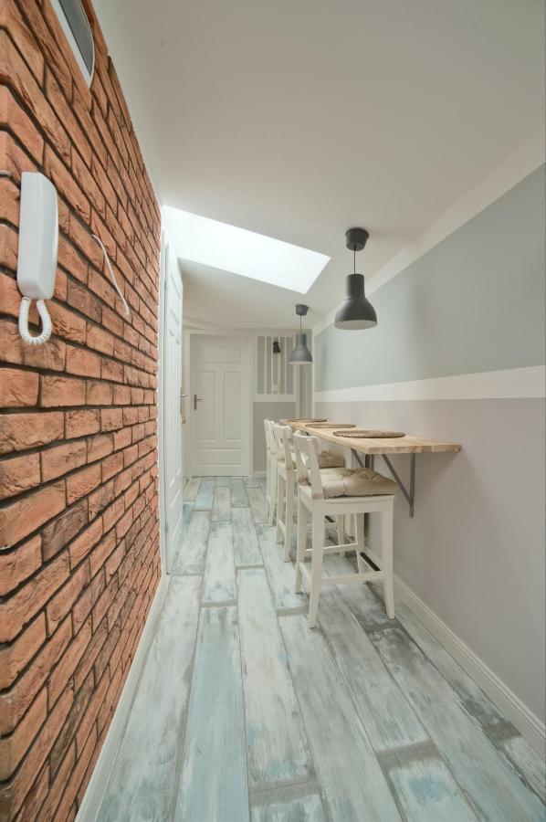 Urban Nest Apartments Bon 5 Cracovie Extérieur photo
