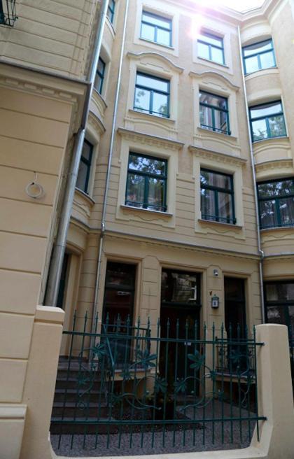 Urban Nest Apartments Bon 5 Cracovie Extérieur photo